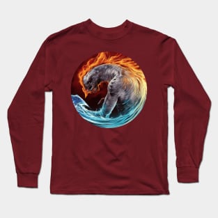 Arbiter Long Sleeve T-Shirt